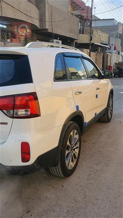 كيا سورينتو